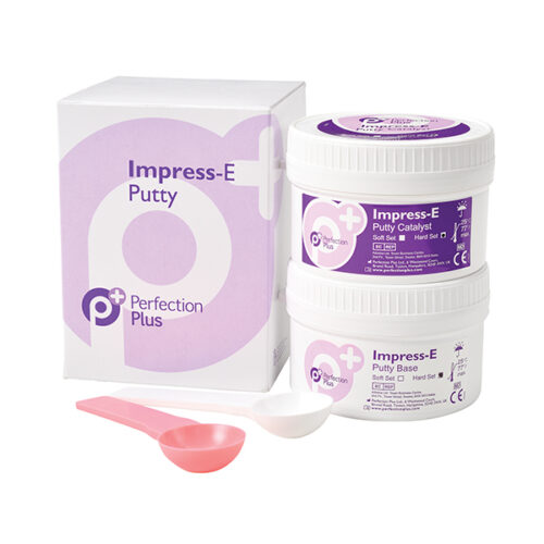 Impress-E Putty