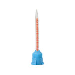 ImpressPLUS Disposable Tips Blue with Orange