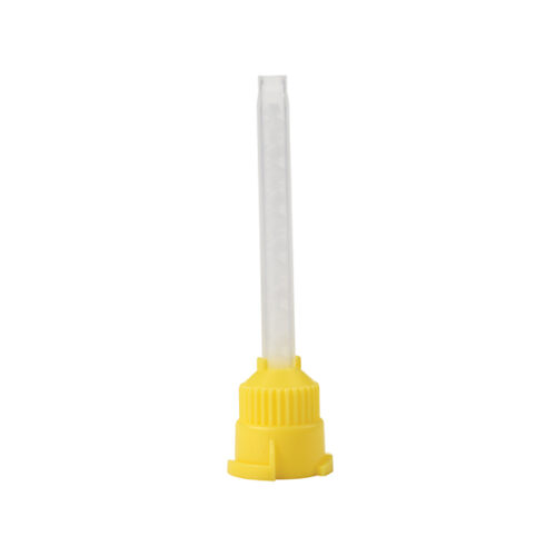 ImpressPLUS Disposable Tips Yellow