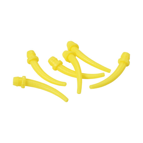 ImpressPLUS Intra Oral Tips Yellow