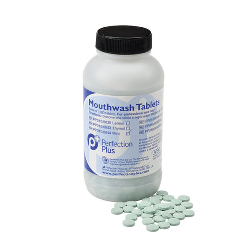 Mouthwash Tablets - Image 2