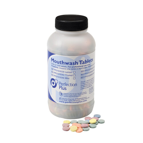 Mouthwash Tablets - Image 3