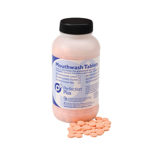 Mouthwash Tablets - Image 4