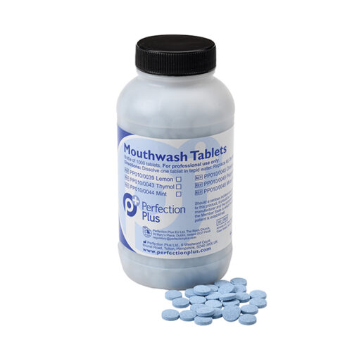 Mouthwash Tablets - Image 5