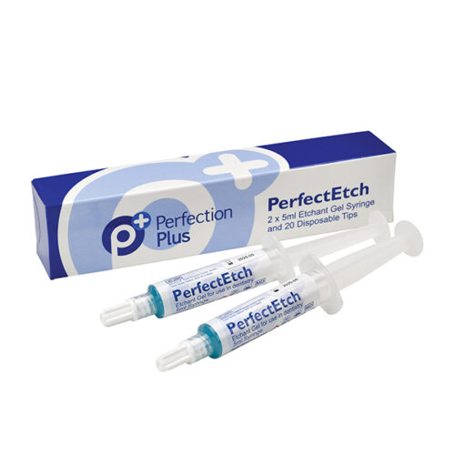 PerfectEtch 2 x 5ml