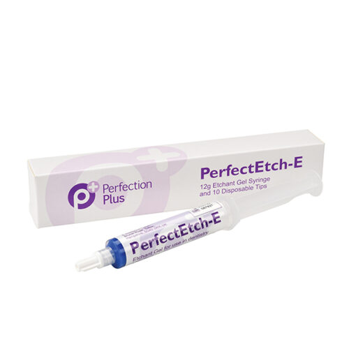 PerfectEtch-E Blue