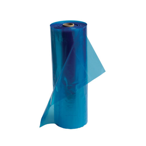 Plastic Bib Roll