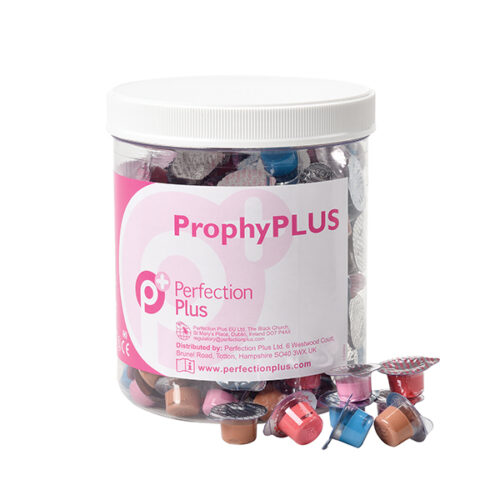 ProphyPLUS Funky Flavours