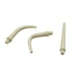 Plastic Amalgam Carriers Replacement Tips