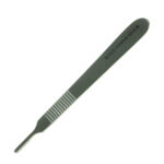 Scalpel Blade Handle No 4