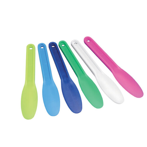 Plastic Alginate Spatulas