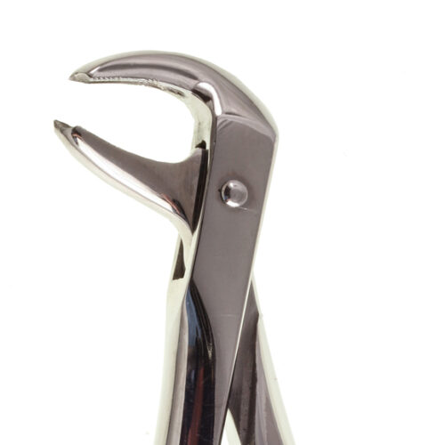 Deluxe Forceps No 73S