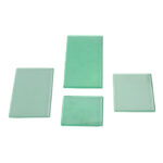 Glass Mixing Slabs