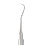 Hygienist Scaler H6 Octagonal Handle