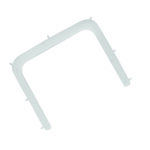 Dental Dam Frame Plastic