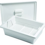 Protect+ Instrument Pre-Sterilisation Box