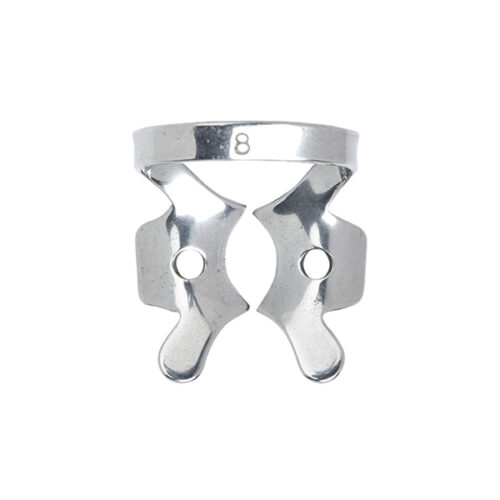 Dental Dam Clamp No 8