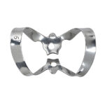 Dental Dam Clamp  No 9