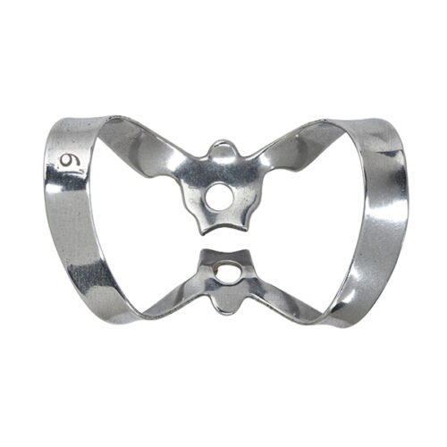 Dental Dam Clamp  No 9