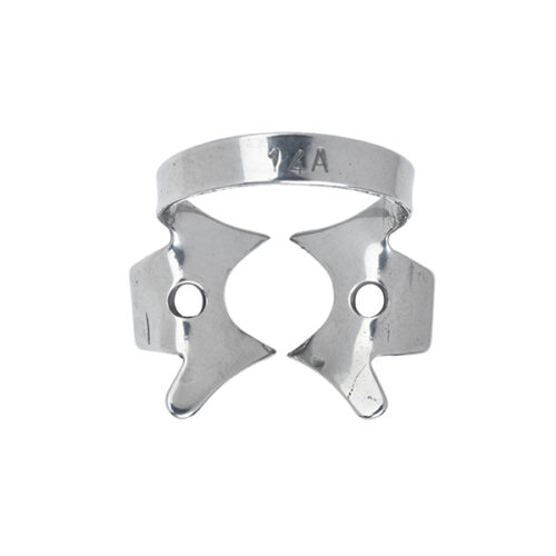 Dental Dam Clamp No 14A