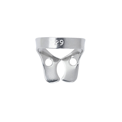 Dental Dam Clamp No 29