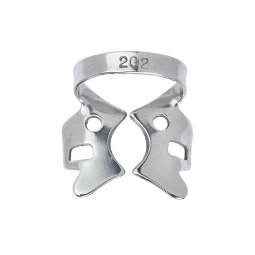 Dental Dam Clamp No 202