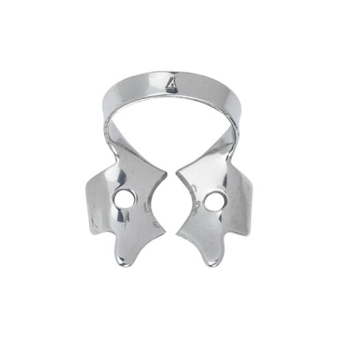 Dental Dam Clamp  No 4