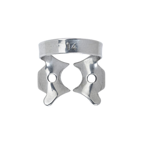 Dental Dam Clamp  No 14