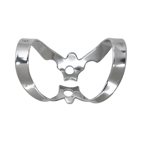 Dental Dam Clamp No 6 (C)