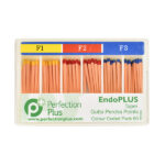 EndoPLUS Taper GP Points