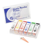 Gutta Percha Points