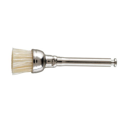 Brosses Prophylaxie Junior - Lot De 100 Brosses à Poils Vissés (tgDent)