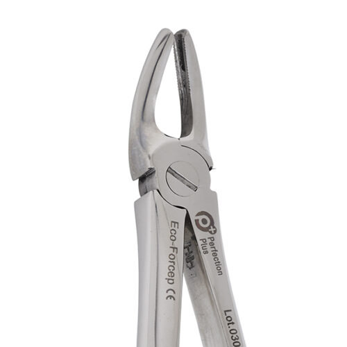 Eco+ Extraction Forceps No 7