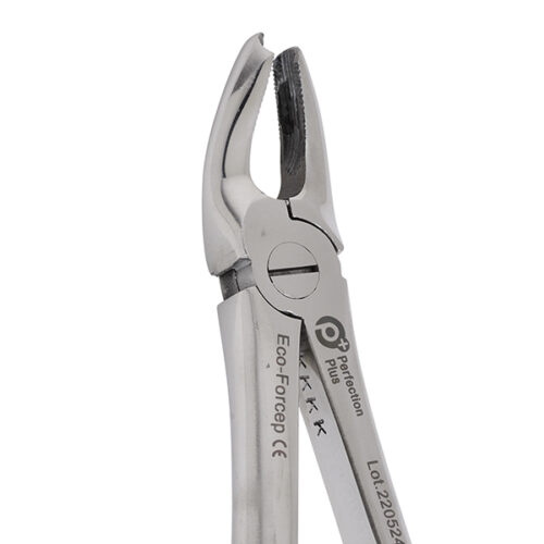 Eco+ Extraction Forceps No 17