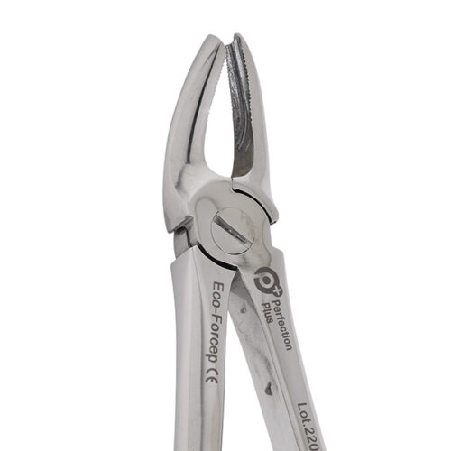 Eco+ Extraction Forceps No 18