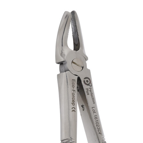 Eco+ Extraction Forceps No 39