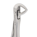 Eco+ Extraction Forceps No 74N