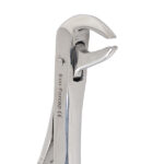 Eco+ Extraction Forceps No 75