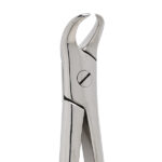 Eco+ Extraction Forceps No 87