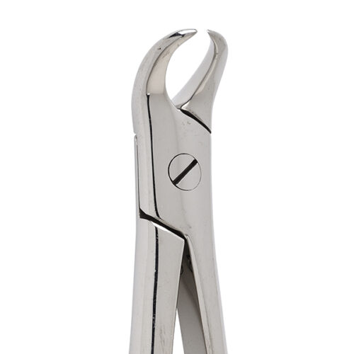 Eco+ Extraction Forceps No 87