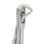 Eco+ Extraction Forceps No 123