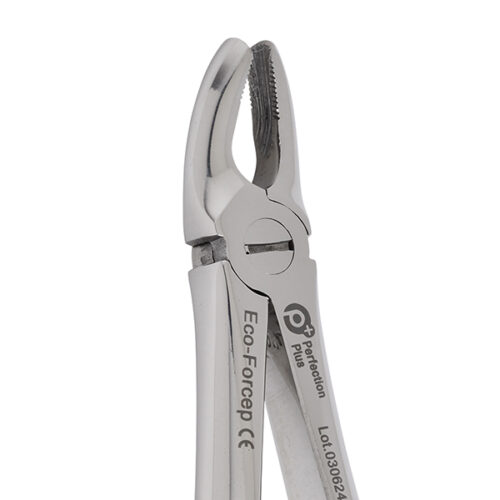 Eco+ Extraction Forceps No 158