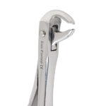 Eco+ Extraction Forceps No 160