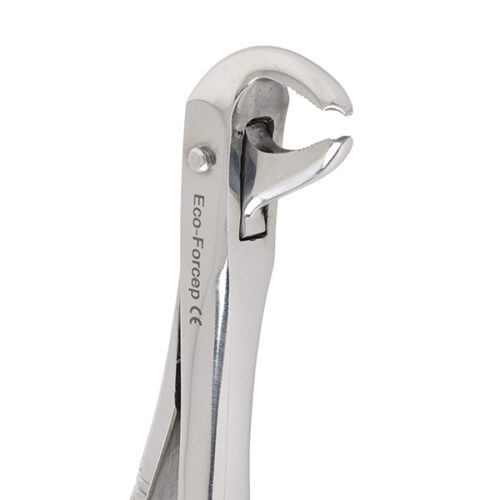 Eco+ Extraction Forceps No 160