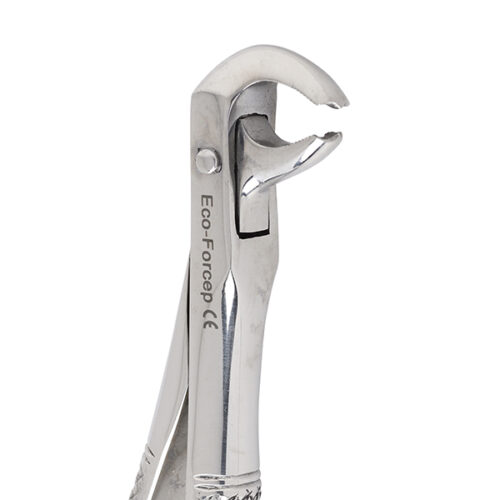 Eco+ Extraction Forceps No 161