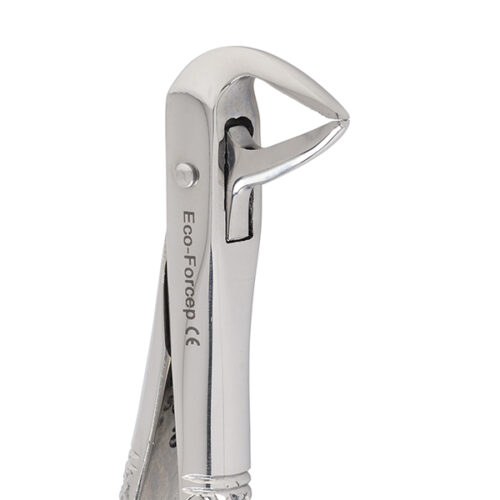 Eco+ Extraction Forceps No 162