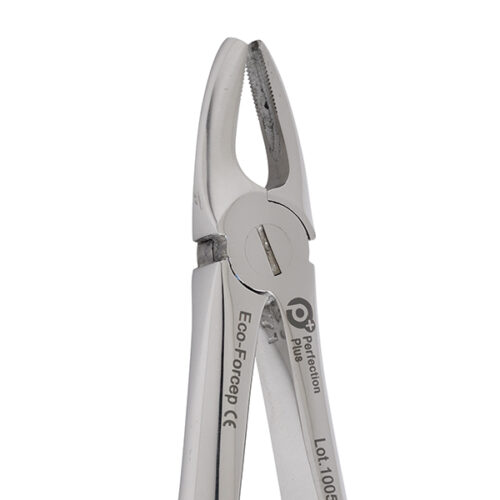 Eco+ Extraction Forceps No 1