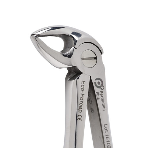 Eco+ Extraction Forceps No 33