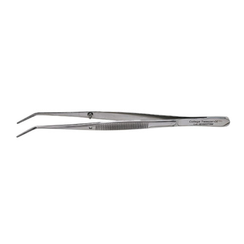 Eco+ Serrated Tweezers