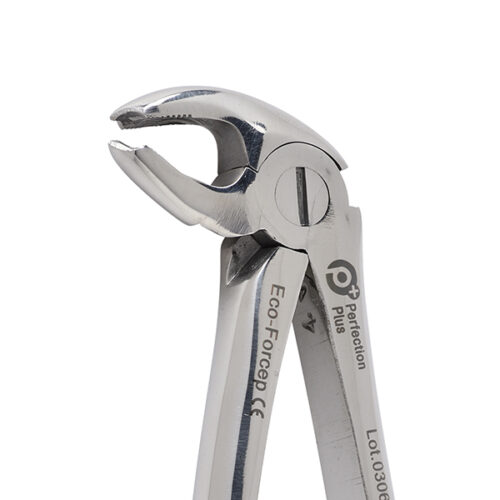 Eco+ Extraction Forceps No 22